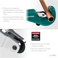 KRAFTOOL Universal-35, 3 - 35 мм, труборез для меди и алюминия (23483) 00010430