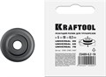 KRAFTOOL режущий ролик для труборезов Universal-30, 38, 76 (арт. 23382, 23383, 2387) (23489-6.2-19) 00010433