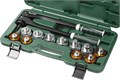 KRAFTOOL Pro Cut, 10 - 28 мм, 1/4 - 7/8″, расширитель-калибратор для труб (23650-H12) 00010444