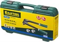 KRAFTOOL Pro Cut, 10 - 28 мм, 1/4 - 7/8″, расширитель-калибратор для труб (23650-H12) 00010444