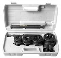 STAYER набор клуппов с трещоткой №4, Professional (28260-H4) 00010541