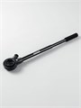 STAYER набор клуппов с трещоткой №4, Professional (28260-H4) 00010541
