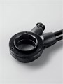STAYER набор клуппов с трещоткой №4, Professional (28260-H4) 00010541