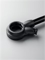 STAYER набор клуппов с трещоткой №4, Professional (28260-H4) 00010541