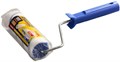 STAYER NYLON, 40 х 180 мм, бюгель 6 мм, ворс 6 мм, полиамид, для агрессивных сред, малярный ролик (02041-18) 00010556