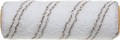 STAYER MICROTEX, 48 х 180 мм, бюгель 8 мм, ворс 9 мм, для агрессивных сред, малярный ролик, Professional (0241-18) 00010712
