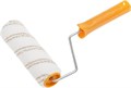 STAYER MICROTEX, 40 х 180 мм, бюгель 6 мм, ворс 9 мм, для агрессивных сред, малярный валик (0343-18) 00010717