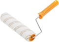 STAYER MICROTEX, 40 х 240 мм, бюгель 6 мм, ворс 9 мм, для агрессивных сред, малярный валик (0343-24) 00010718