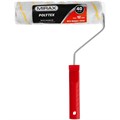 MIRAX POLYTEX, 40 х 240 мм, бюгель 6 мм, ворс 12 мм, полиакрил/полиэстер, все виды ЛКМ, малярный валик (03716-24) 00010939