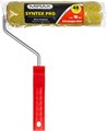 MIRAX SYNTEX PRO, 48 х 240 мм, бюгель 8 мм, ворс 18 мм, полиакрил/полиэстер, все виды ЛКМ, малярный валик (03815-24) 00010941