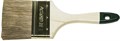 STAYER LASUR, 100 мм, 4″, смешанная щетина, деревянная ручка, для высокотекучих ЛКМ, плоская кисть (01031-100) 00010997