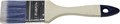 STAYER AQUA, 50 мм, 2″, искусственная щетина, деревянная ручка, для воднодисперсионных и акриловых ЛКМ, плоская кисть (01032-050) 00011007