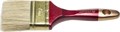 STAYER Universal, 75 мм, 3″, светлая, натуральная щетина, деревянная ручка, все виды ЛКМ, плоская кисть, Professional (0104-075) 00011016