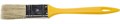 STAYER UNIVERSAL, 20 мм, 3/4″, светлая натуральная щетина, пластмассовая ручка, плоская кисть (0107-20) 00011053