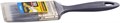 STAYER AQUA-EURO, 20 мм, 3/4″, искусственная щетина, пластмассовая ручка, все виды ЛКМ, плоская кисть (01082-20) 00011078