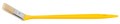 STAYER UNIVERSAL, 50 мм, 2″, щетина светлая натуральная, пластмассовая ручка, все виды ЛКМ, радиаторная кисть (0110-50) 00011094
