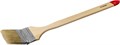 STAYER UNIVERSAL, 63 мм, 2,5″, светлая натуральная щетина, деревянная ручка, все виды ЛКМ, радиаторная кисть , радиаторная кисть (0112-63) 00011105