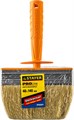 STAYER Universal MINI, 4 х 14 см, светлая натуральная щетина, пластмассовый корпус, все виды ЛКМ, макловица, Professional (0182-14) 00011293