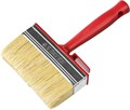 STAYER UNIVERSAL, 3 х 12 см, светлая щетина, пластмассовый корпус, все виды ЛКМ, макловица (01824-12) 00011297