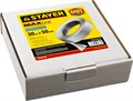 STAYER 50 мм х 30 м, углозащитная, металлизированная лента (12478-50-30) 00011344