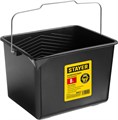 STAYER 8 л, малярное пластиковое ведро (06092-08) 00011414