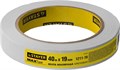STAYER MAXTape 19 мм х 40 м, креповая, малярная лента, MASTER (1211-19) 00011434