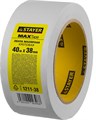 STAYER MAXTape 38 мм х 40 м, креповая, малярная лента, MASTER (1211-38) 00011437
