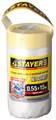 STAYER 0.55 х 15 м, 9 мкм ПВД, защитная пленка-маскер с клейкой лентой (12255-055-15) 00011524