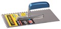 STAYER 130 х 280 мм, зуб 6 х 6 мм, штукатурная гладилка, Professional (0802-06) 00011590