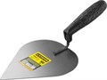 STAYER 190 x 150 мм, пластиковая ручка, кельма штукатура (08250-3) 00011628