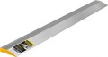 STAYER STABIL 1 м, правило алюминиевое, Professional (10723-1.0) 00011720