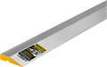 STAYER STABIL 2.5 м, правило алюминиевое, Professional (10723-2.5) 00011723