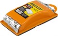 STAYER 165 x 85 мм, пластмассовый брусок для шлифования (3566-165) 00011798