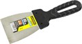 STAYER 80 мм, пластиковая ручка, нержавеющий шпатель (1008-08) 00011884