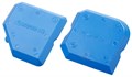 STAYER MAX-Tile набор специальных шпателей для формирования швов герметика (10165-H2) 00011937