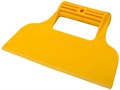 STAYER 230 мм, гладкий, пластмассовый, малярный шпатель (1022) 00011943