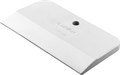 STAYER MAXFlat, 150 мм, для затирки швов эластичный, белый, резиновый шпатель (1027-150) 00011953