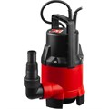 ЗУБР 550 Вт, дренажный насос для грязной воды (НПГ-М1-550) 00012147