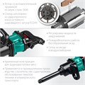 KRAFTOOL PW-3400, 1″, 3400 Н·м, ударный пневматический гайковерт (64200) 00012207