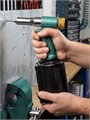KRAFTOOL AR-64, 2.4-6.4 мм, пневматический заклепочник для вытяжных заклепок (31185) 00012219