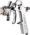 STAYER ORION S, 1.5 мм, пневматический краскопульт с нижним бачком (06472-1.5) 00012263