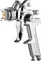 STAYER AirPro G, HVLP 1.4 мм, пневматический краскопульт с верхним бачком, Professional (06476-1.4) 00012264