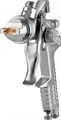 STAYER AirPro G, HVLP 1.4 мм, пневматический краскопульт с верхним бачком, Professional (06476-1.4) 00012264
