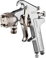 STAYER AirPro S, EA 1.4 мм, пневматический краскопульт с нижним бачком, Professional (06477-1.4) 00012265