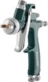 KRAFTOOL AIRKRAFT MINI, HVLP, 1 мм, пневматический краскопульт с верхним бачком (06565-1.0) 00012276