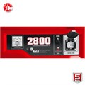 ЗУБР 2800 Вт, бензиновый генератор (СБ-2800) 00012352