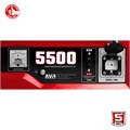 ЗУБР 5500 Вт, бензиновый генератор (СБ-5500) 00012354