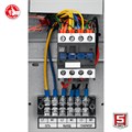 ЗУБР 5500 Вт, бензиновый генератор с автозапуском (СБА-5500) 00012372
