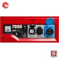 ЗУБР 7000 Вт, бензиновый генератор с автозапуском (СБА-7000) 00012373