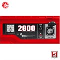 ЗУБР 2800 Вт, бензиновый генератор с электростартером (СБ-2800Е) 00012382